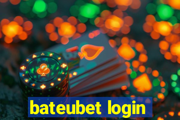 bateubet login